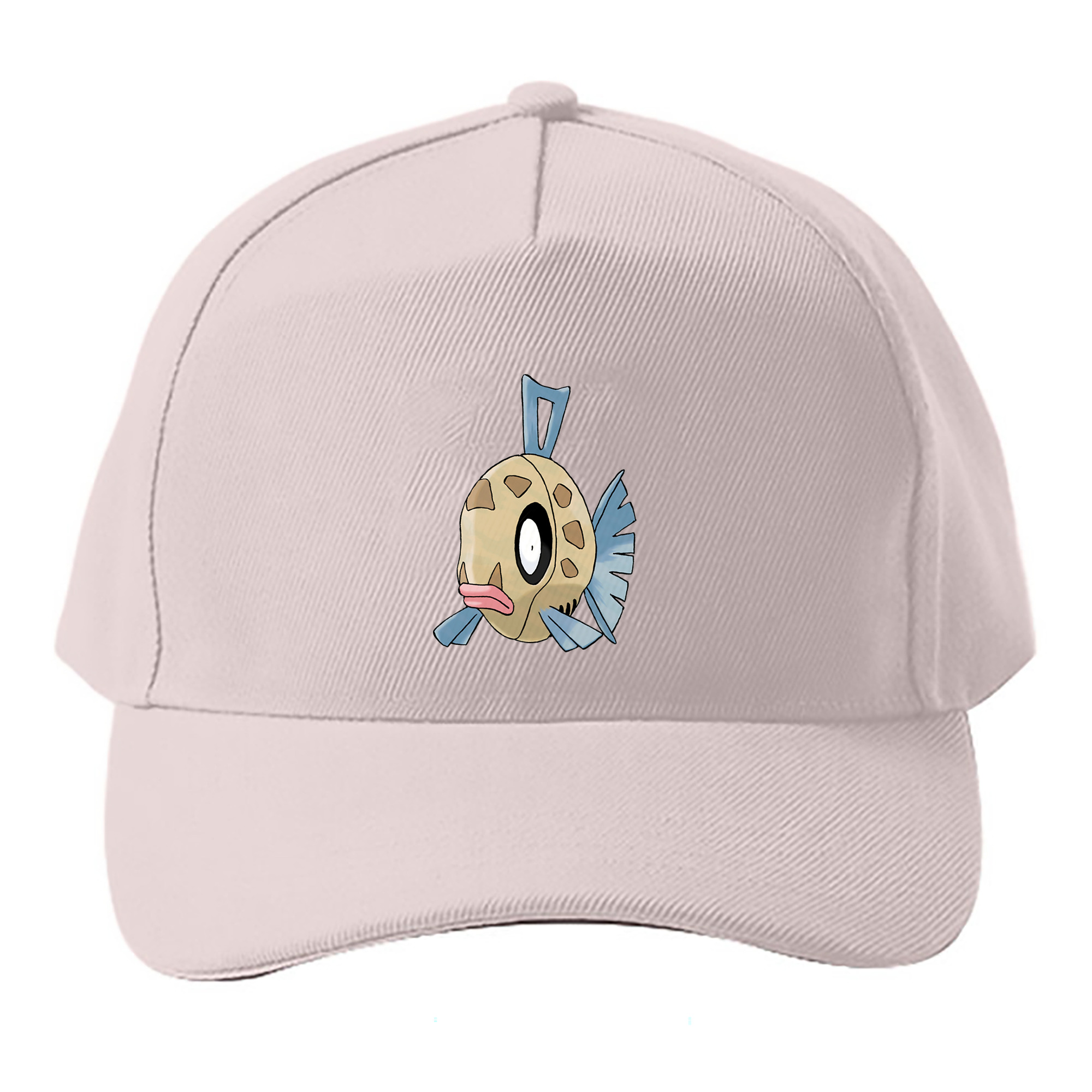 （画像用） ポケットモンスター Pokémon ベースボールキャップ 綿100％ 男女兼用 帽子 スポーツ